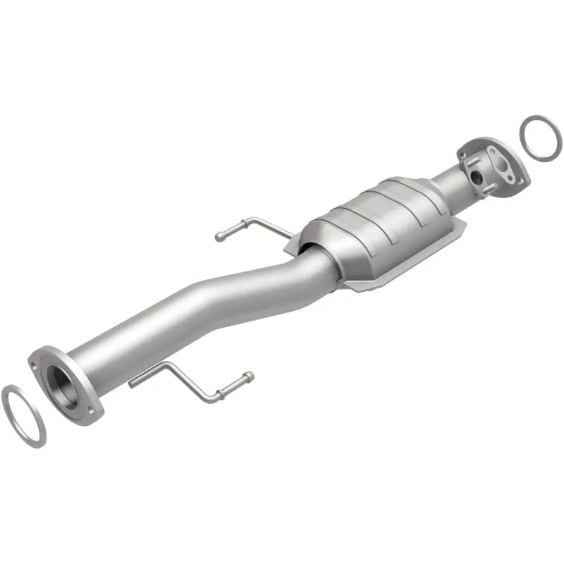 Magnaflow Conv Df 99-02 4Runner 3.4L Rear Oem Catalytic Converter 2