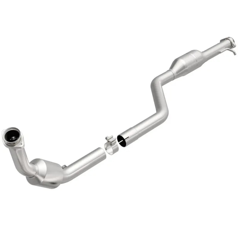 Magnaflow Conv Df 99-02 Mercedes Sl500 5.0L Magnaflow 1
