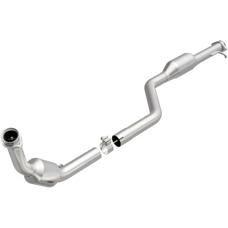 Magnaflow Conv Df 99-02 Mercedes Sl500 5.0L Magnaflow 2
