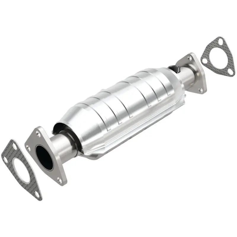 Magnaflow Conv Df 99-02 Odyssey 3.5L Oem Direct-Fit Catalytic Converter 1