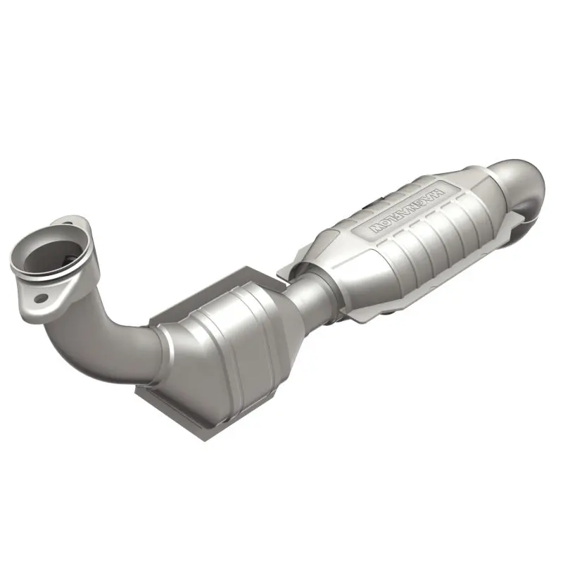 Magnaflow Conv Df Catalytic Converter For 04-06 Ford F-150 & 06 Lincoln Mark Lt Driver Side 1