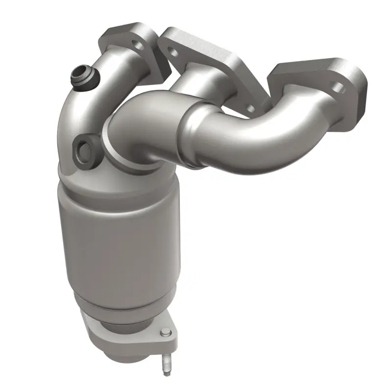 Magnaflow Conv Df Contour 2.5L Rear Manifold For 1995-2000 Ford Contour And 1999-2000 Mercury Cougar 1