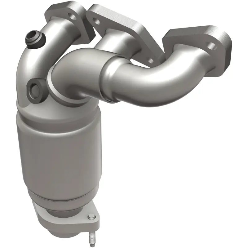 Magnaflow Conv Df Contour 2.5L Rear Manifold For 1995-2000 Ford Contour And 1999-2000 Mercury Cougar 2