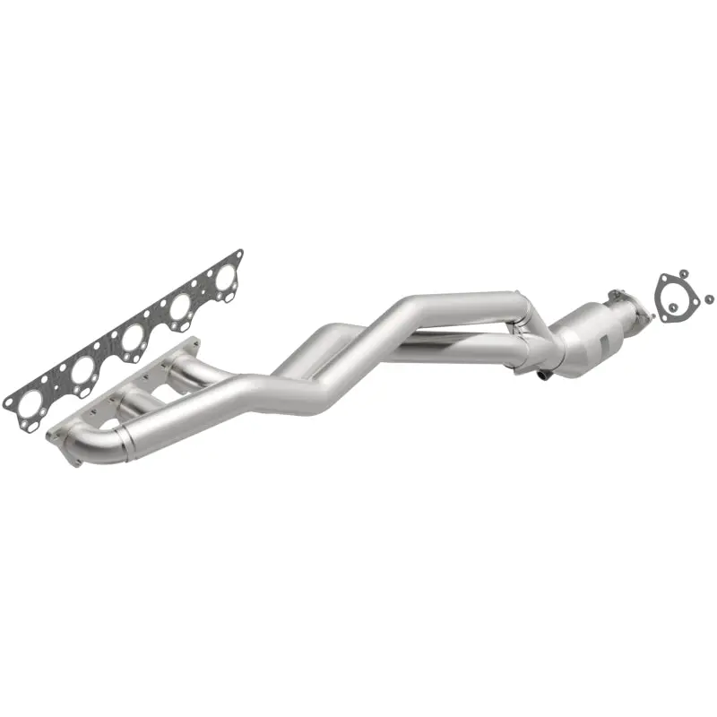 Magnaflow Conv Df Direct-Fit 07-10 Audi S6 5.2L Manifold 1