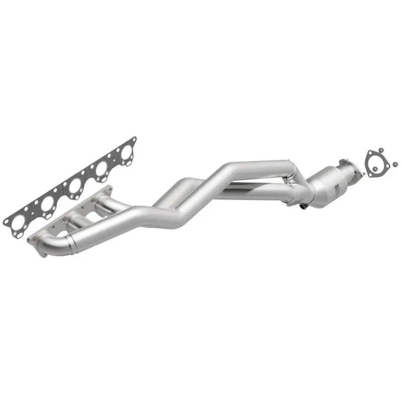 Magnaflow Conv Df Direct-Fit 07-10 Audi S6 5.2L Manifold 2
