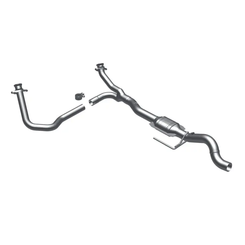 Magnaflow Conv Df Direct-Fit Cat Converter 00-03 Dodge Dakota 3.9L 5.9L 4Wd (49 State) 2