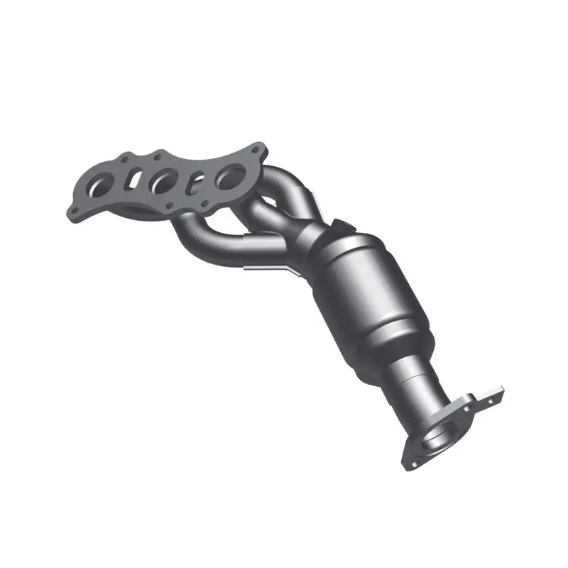 Magnaflow Conv Df Direct-Fit Cat Converter For 03-09 Toyota 4Runner 05-09 Tacoma 05-06 Tundra 4.0L P/S (49 State) 1