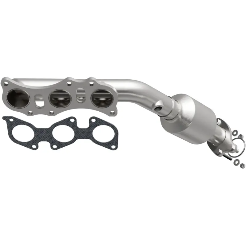 Magnaflow Conv Df Direct-Fit Cat Converter For 03-09 Toyota 4Runner 05-09 Tacoma 05-06 Tundra 4.0L P/S (49 State) 2
