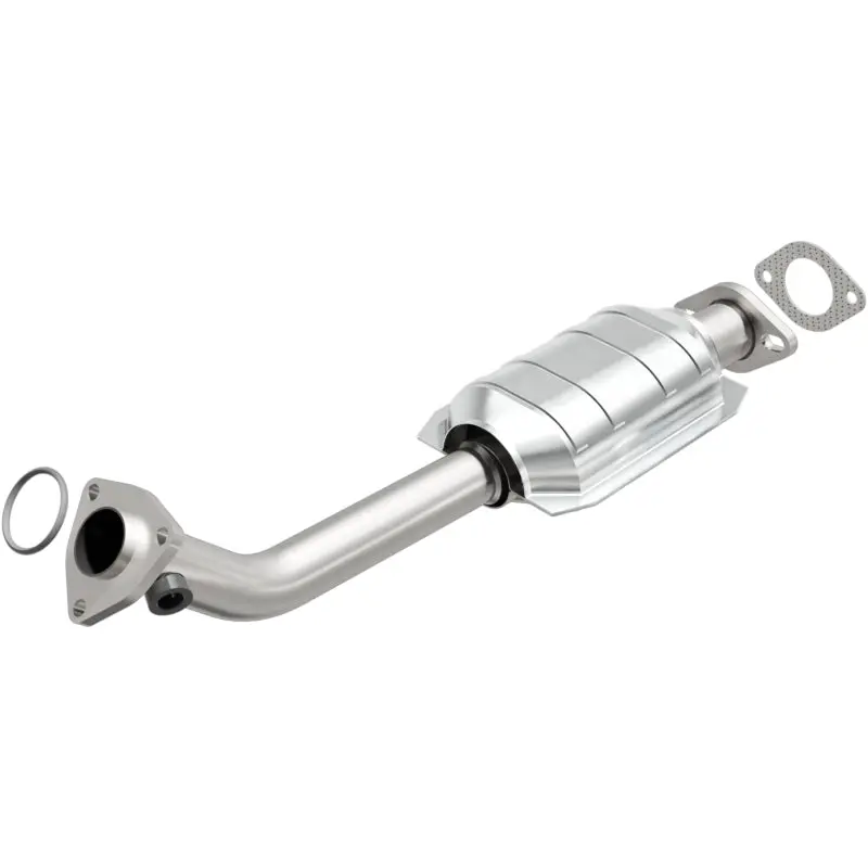 Magnaflow Conv Df Direct-Fit Catalytic Converter 01-04 Pathfinder Passenger Side Rear 3.5L 2