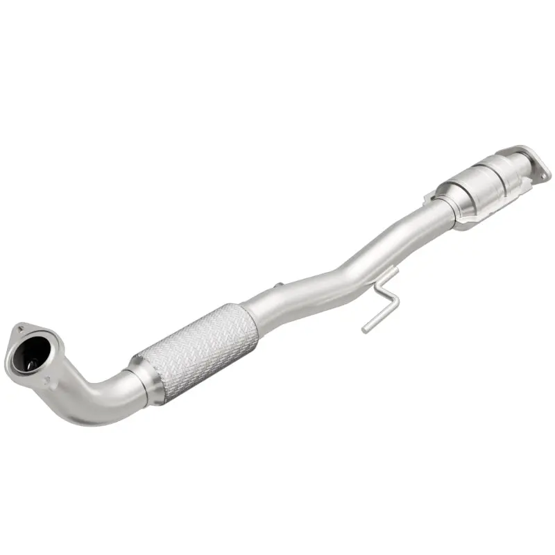 Magnaflow Conv Df Direct-Fit Catalytic Converter 02-04 Toyota Camry 2.4L 1