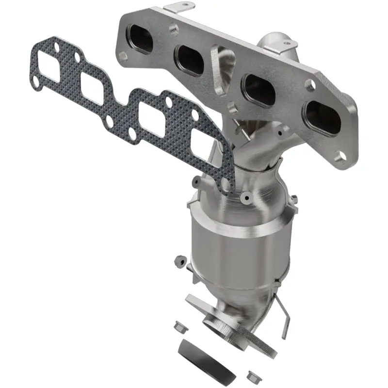 Magnaflow Conv Df Direct-Fit Catalytic Converter 02-06 Nissan Sentra 2.5L California Compliant 1