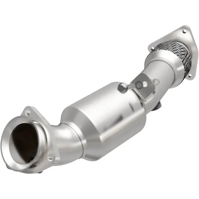 Magnaflow Conv Df Direct-Fit Catalytic Converter 04-07 Vw Touareg 4.2L Driver Side 1