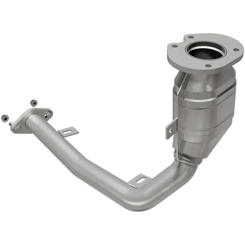 Magnaflow Conv Df Direct-Fit Catalytic Converter 88-90 Honda Crx 1.5 1
