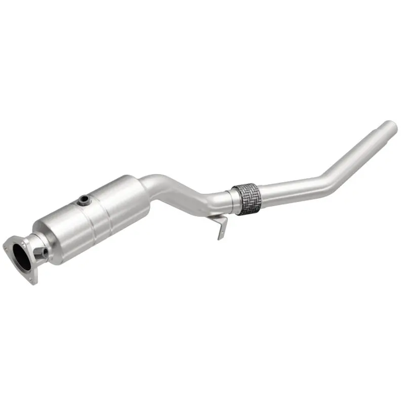 Magnaflow Conv Df Direct-Fit Catalytic Converter For 02-03 Audi A6 3L 5Speed 1