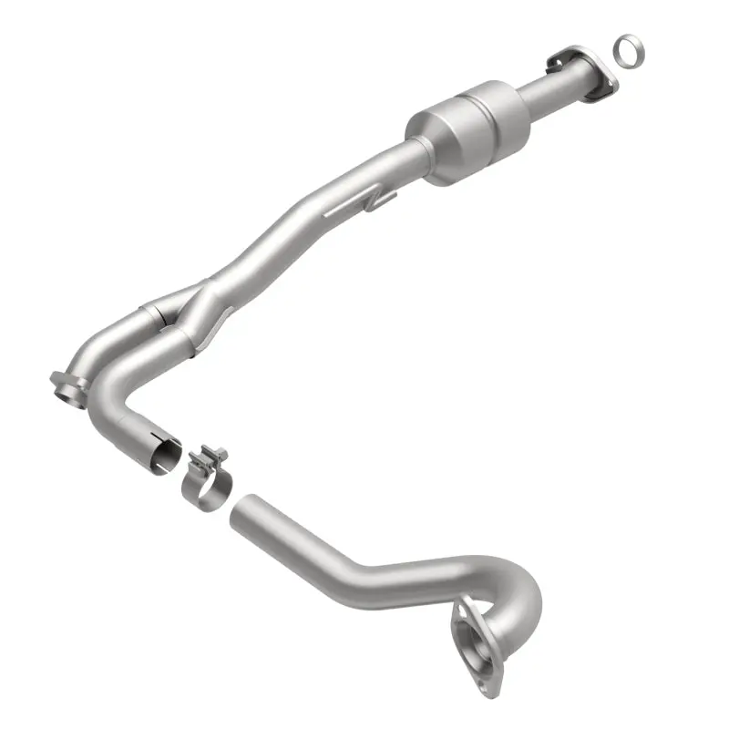 Magnaflow Conv Df Direct-Fit Catalytic Converter For 02-03 Jeep Liberty 3.7 1