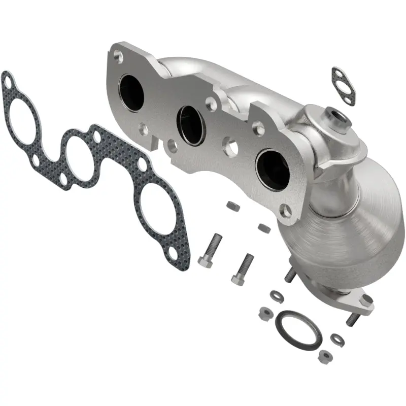Magnaflow Conv Df Direct-Fit Catalytic Converter For 02-03 Lexus Es300 3.0L / 02-03 Toyota Camry 3.0L - California Compliant 1