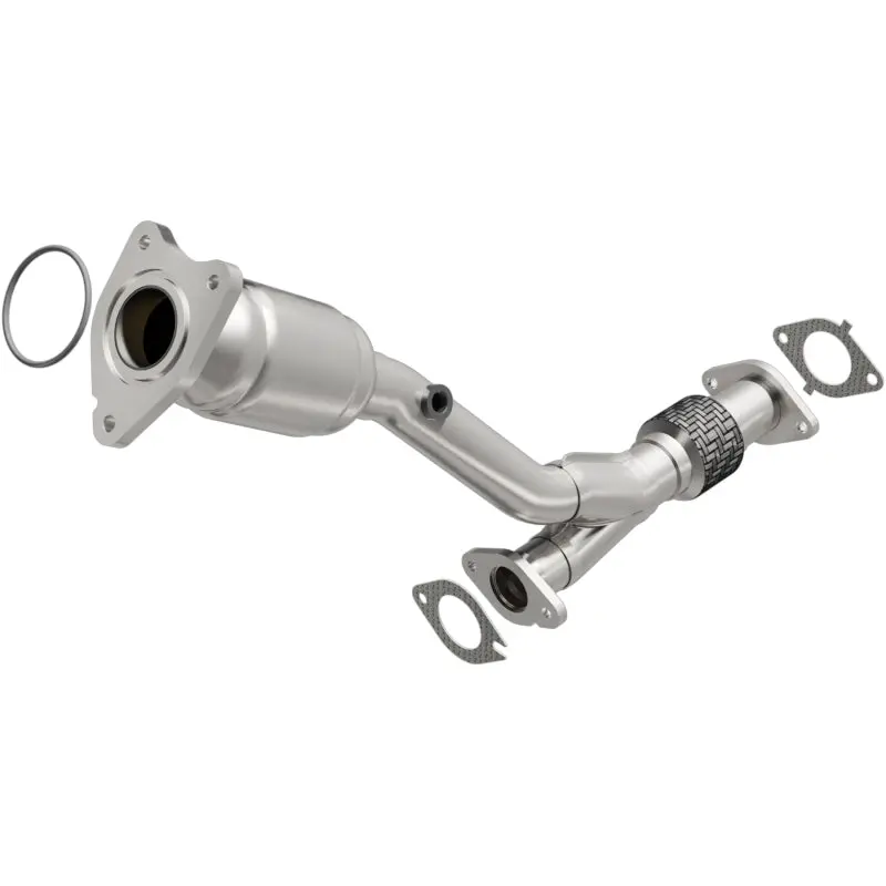 Magnaflow Conv Df Direct-Fit Catalytic Converter For 05-06 Pontiac G6 3.5L Rear 1