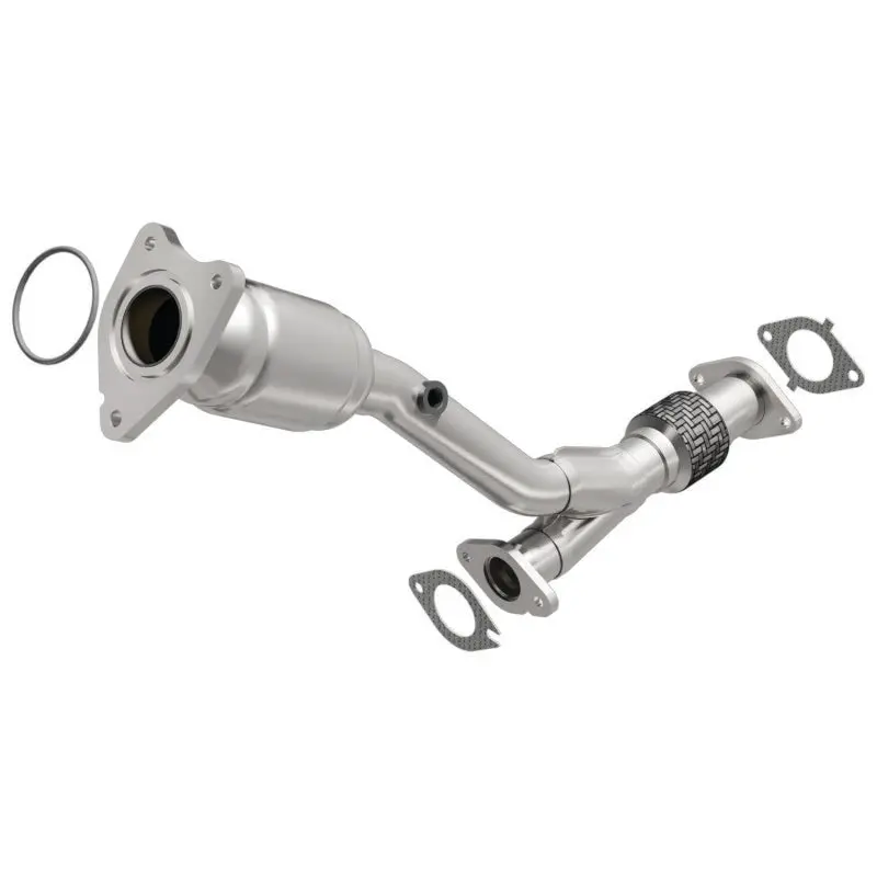 Magnaflow Conv Df Direct-Fit Catalytic Converter For 05-06 Pontiac G6 3.5L Rear 2