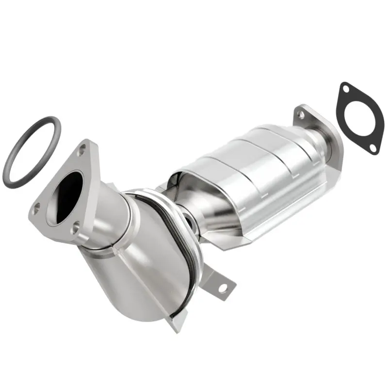 Magnaflow Conv Df Direct-Fit Catalytic Converter For 07-08 G35/37/350Z Passenger Side Oem 1