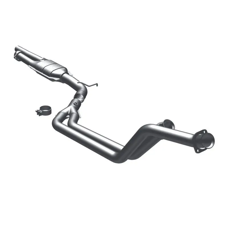 Magnaflow Conv Df Direct-Fit Catalytic Converter For 1990–1993 Mercedes 190E 2.6L 1