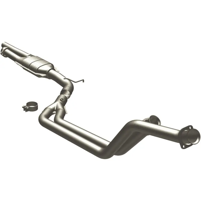 Magnaflow Conv Df Direct-Fit Catalytic Converter For 1990–1993 Mercedes 190E 2.6L 2