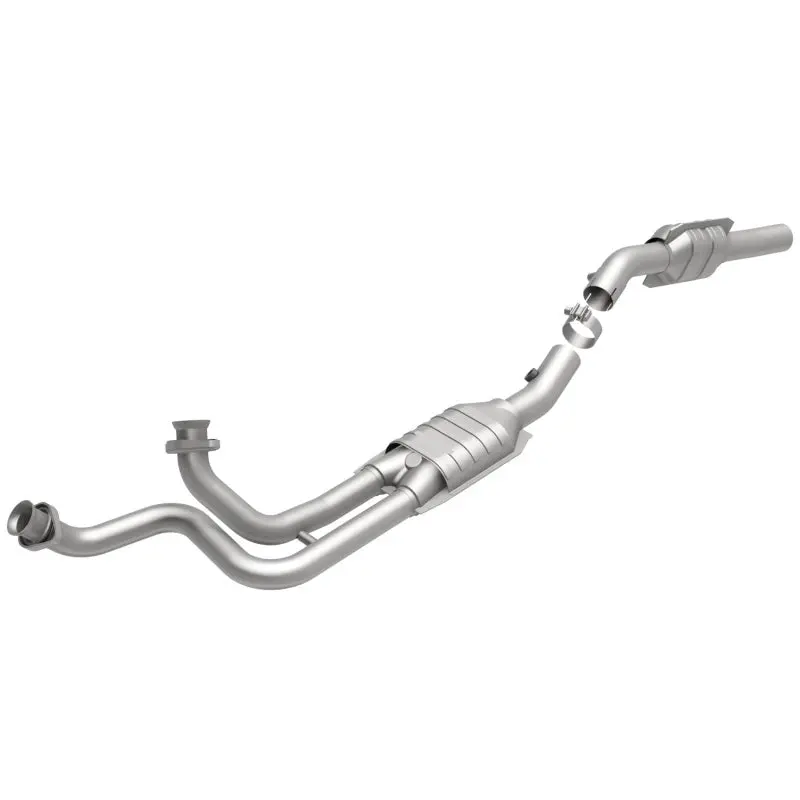 Magnaflow Conv Df Direct-Fit Catalytic Converter For 1996 Ford E-150 4.9L 2
