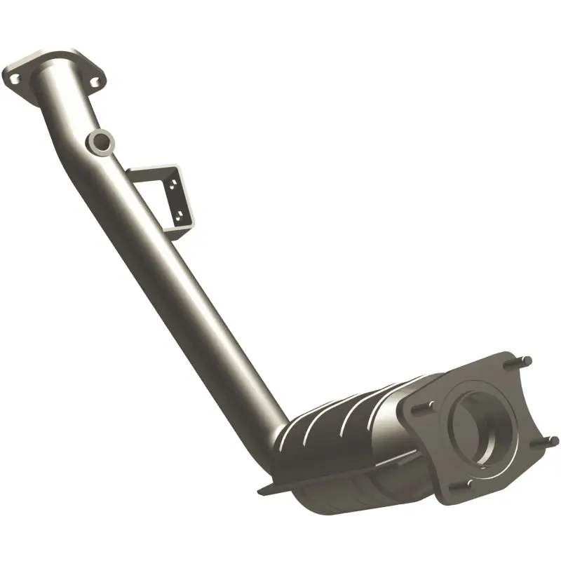 Magnaflow Conv Df Direct-Fit Catalytic Converter For 1997-1998 Ford Escort 2.0L Oem 1