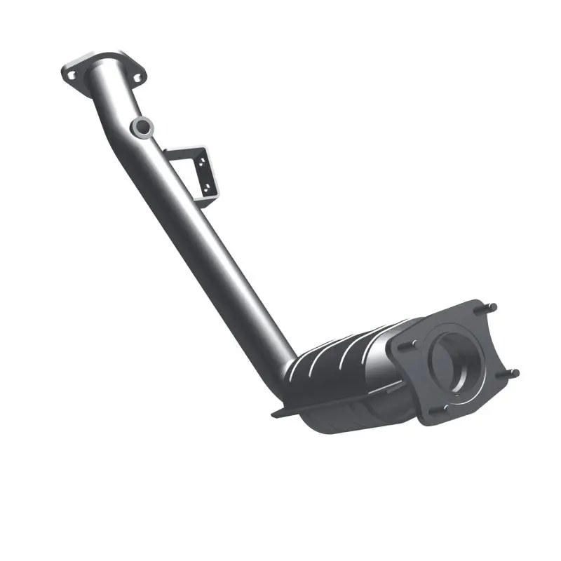 Magnaflow Conv Df Direct-Fit Catalytic Converter For 1997-1998 Ford Escort 2.0L Oem 2