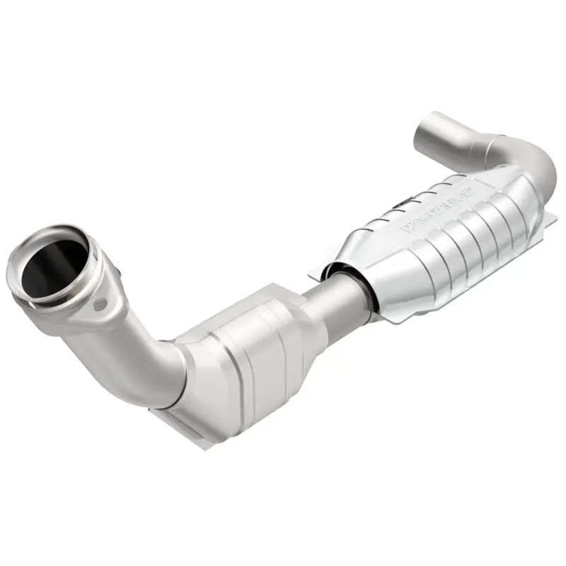Magnaflow Conv Df Direct-Fit Catalytic Converter – For 1999–2000 Ford F-150 4.6L 1