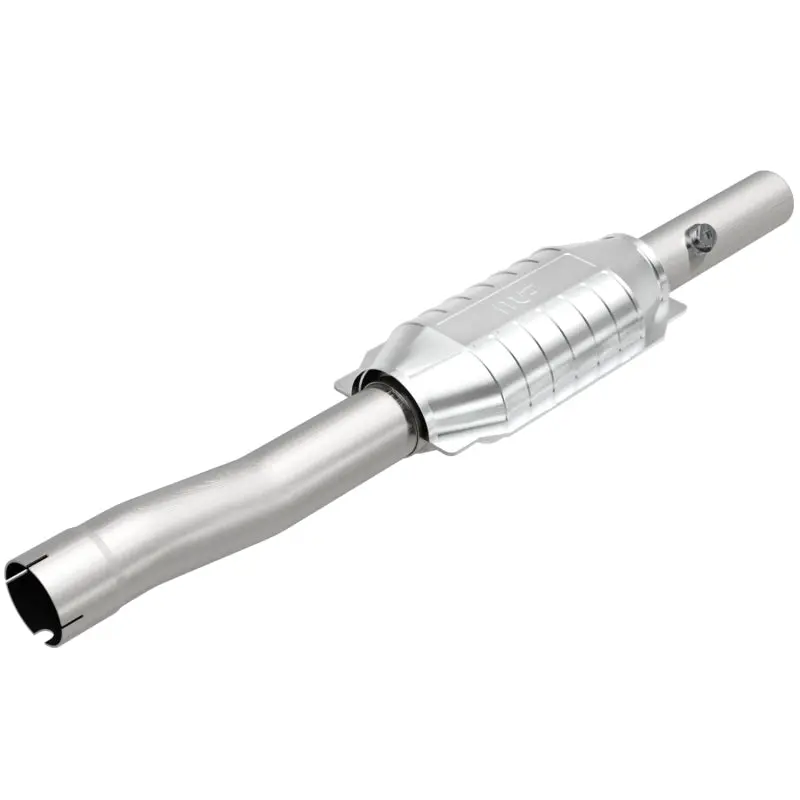 Magnaflow Conv Df Direct-Fit Catalytic Converter For 1999–2001 Cherokee–Grand C Oem 1