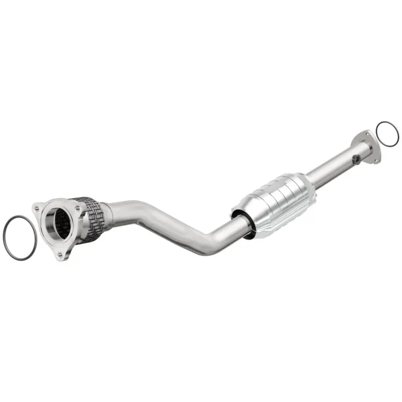 Magnaflow Conv Df Direct-Fit Catalytic Converter – For 1999–2002 Gm Alero And Sunfire 2.4L 2
