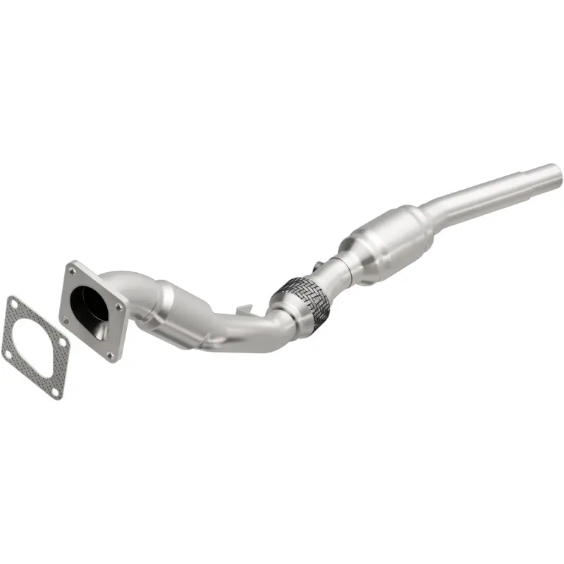 Magnaflow Conv Df Direct-Fit Catalytic Converter For 2000–2002 Audi A6 Quattro 2.7L 1