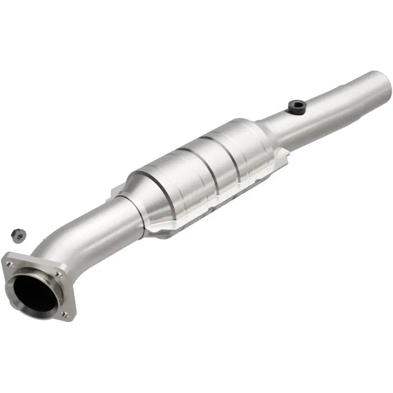 Magnaflow Conv Df Direct-Fit Catalytic Converter For 2001–2003 Audi S8 4.2L Driver Side 1