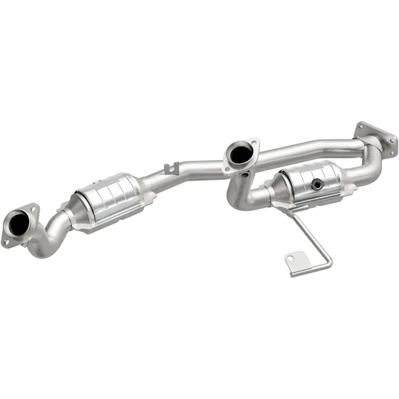 Magnaflow Conv Df Direct-Fit Catalytic Converter For 2001–2003 Ford Windstar 3.8 Oem 1
