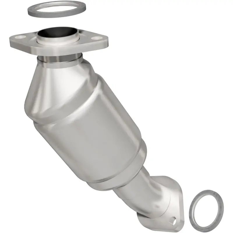 Magnaflow Conv Df Direct-Fit Catalytic Converter For 2001–2003 Toyota Highlander 3L Front Oem 1