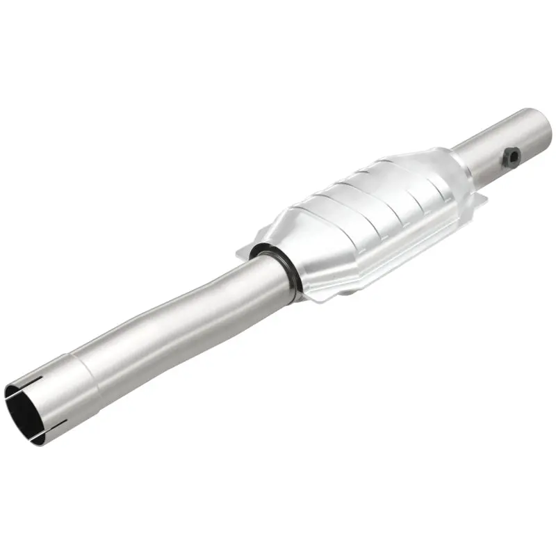 Magnaflow Conv Df Direct-Fit Catalytic Converter – For 2001–2004 Jeep G/C 4.0L 1