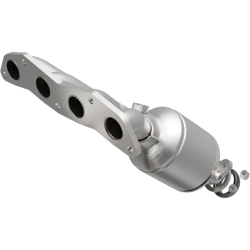 Magnaflow Conv Df Direct-Fit Catalytic Converter For 2003–2005 Honda Civic 1.3L 1