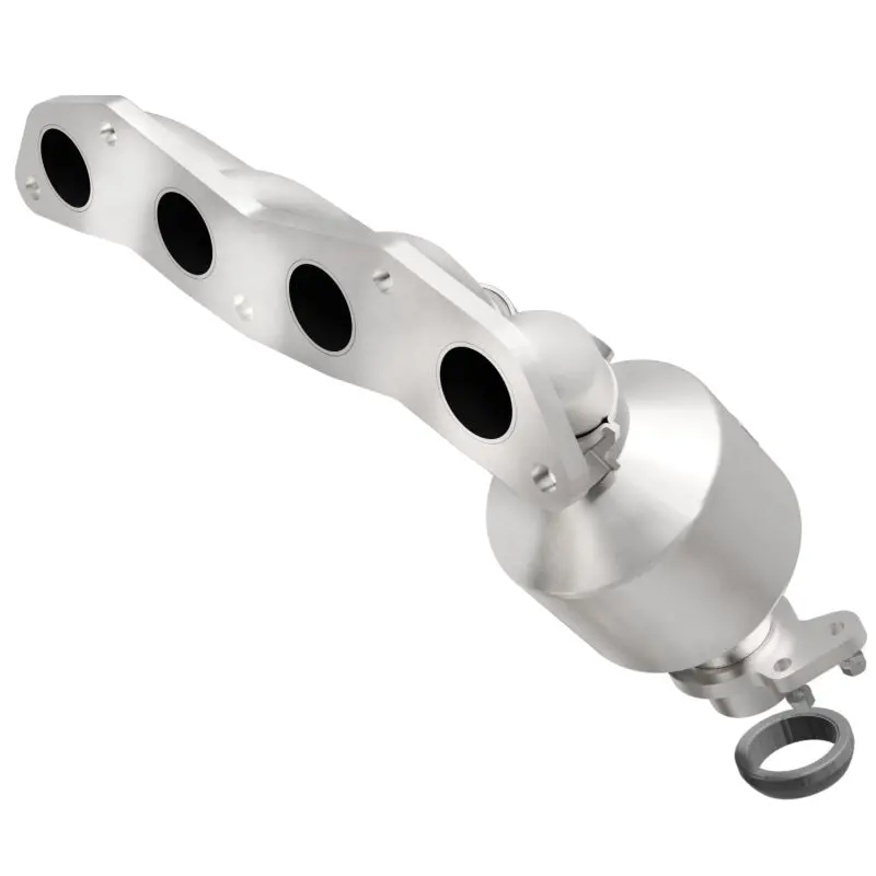 Magnaflow Conv Df Direct-Fit Catalytic Converter For 2003–2005 Honda Civic 1.3L 2