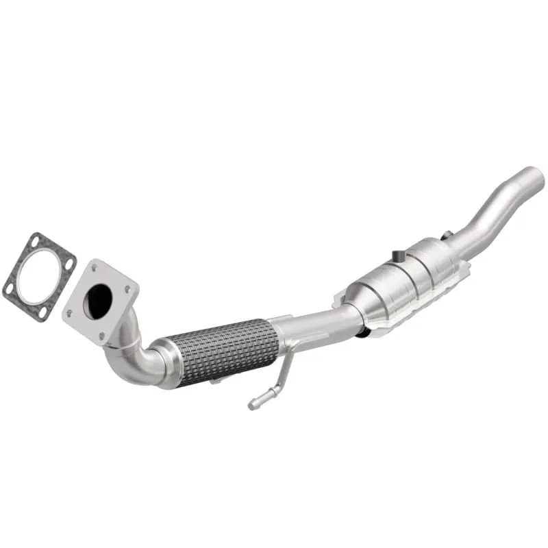 Magnaflow Conv Df Direct-Fit Catalytic Converter For 2004–2005 Vw Jetta 2L 1