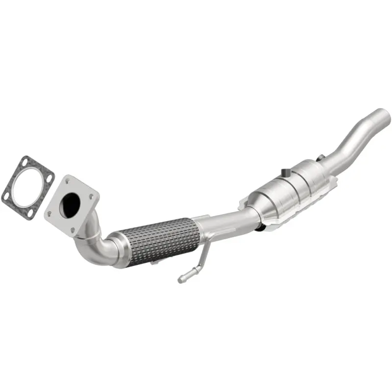 Magnaflow Conv Df Direct-Fit Catalytic Converter For 2004–2005 Vw Jetta 2L 2