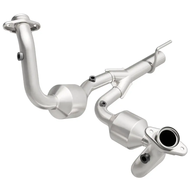 Magnaflow Conv Df Direct-Fit Catalytic Converter For 2004 Jeep Grand Cherokee 4.7L 1