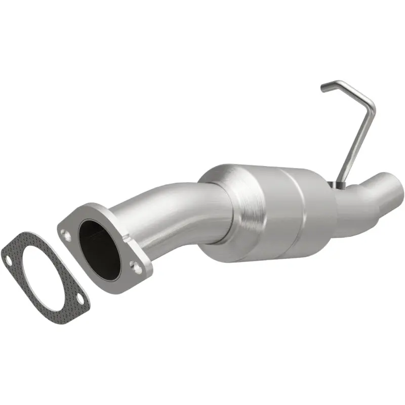 Magnaflow Conv Df Direct-Fit Catalytic Converter For 2005 Chevrolet Silverado 2500Hd 6.0L 1