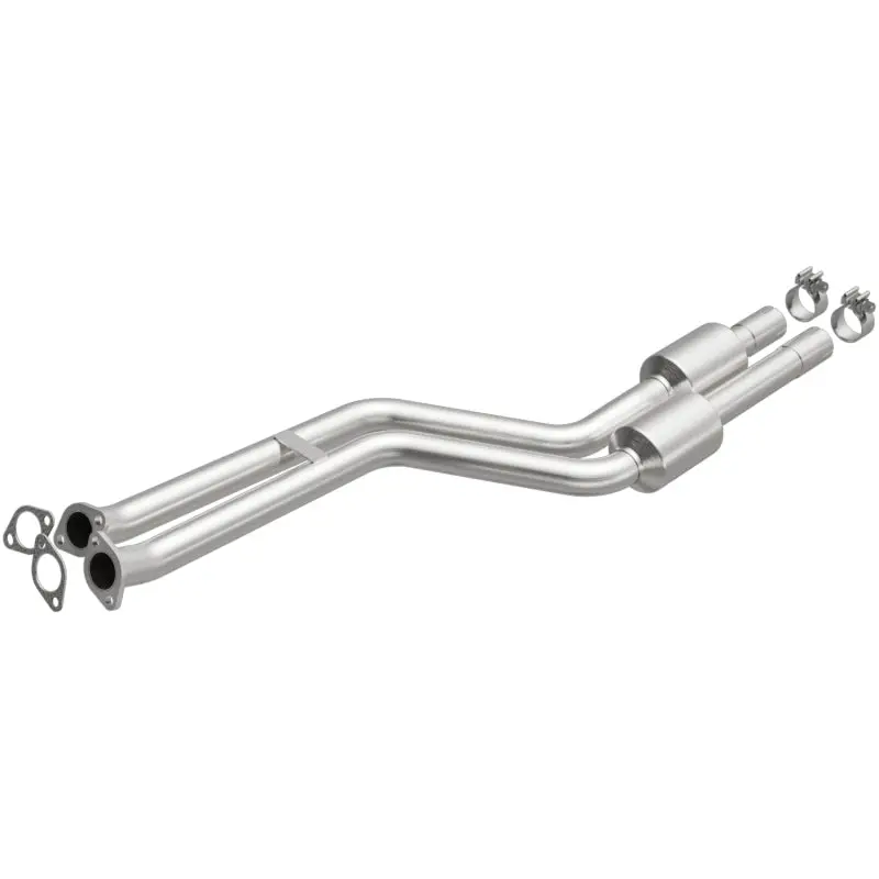 Magnaflow Conv Df Direct-Fit Catalytic Converter For 2006–2008 Bmw Z4 3.0L 1