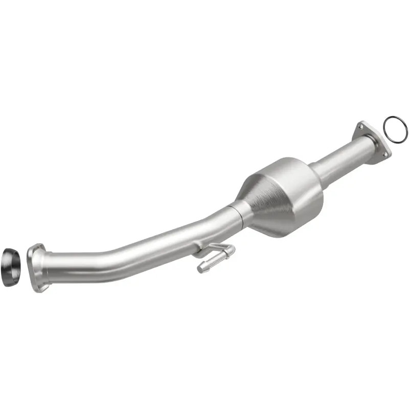 Magnaflow Conv Df Direct-Fit Catalytic Converter For 2006–2010 Honda Civic 1.3L Engine 2