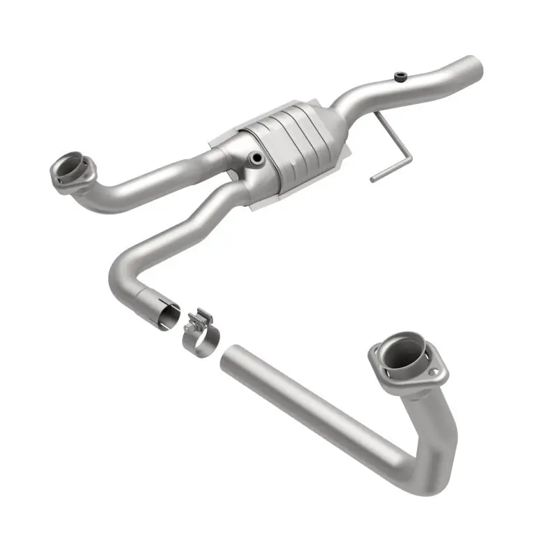 Magnaflow Conv Df Direct-Fit Catalytic Converter For 98-99 Dodge Van 3.9L/5.2L 1