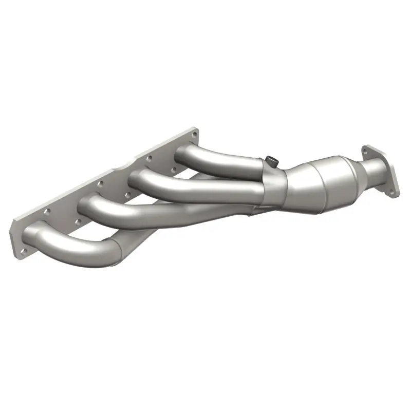 Magnaflow Conv Df Direct-Fit Catalytic Converter For Infiniti/Nissan Trucks 8 5.6L (49 State) Compatibility 2004-2015 1