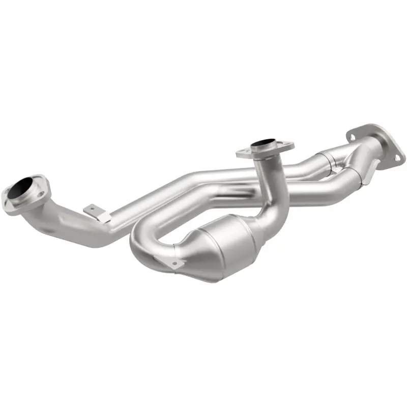 Magnaflow Conv Df Direct-Fit Catalytic Converter For Lexus Es300 3.0L (3.0) 1