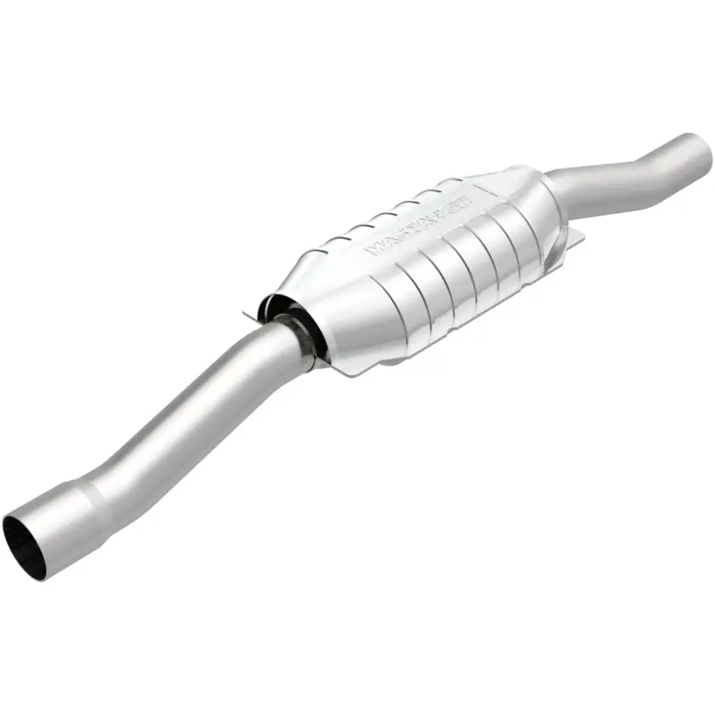 Magnaflow Conv Df Direct-Fit Catalytic Converter For Regal–Lumina–Cutlass–Grand 1