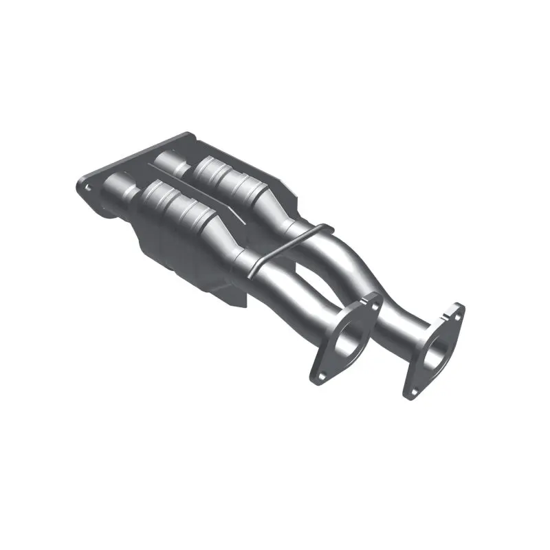 Magnaflow Conv Df Explorer-Mountaineer 96-98 Magnaflow 1