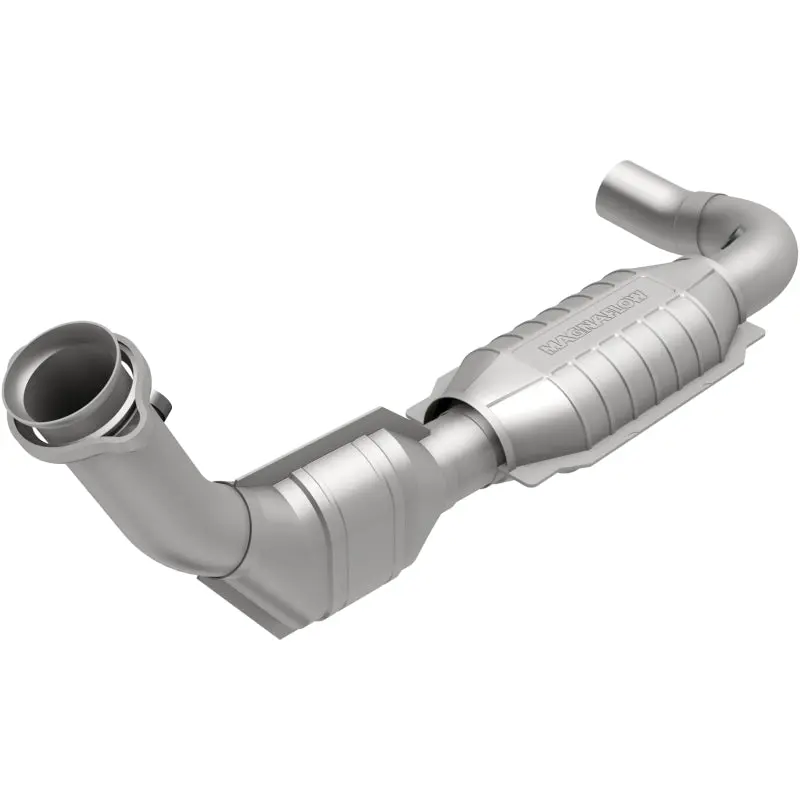 Magnaflow Conv Df For 1997 Ford F-150 5.4L California 2